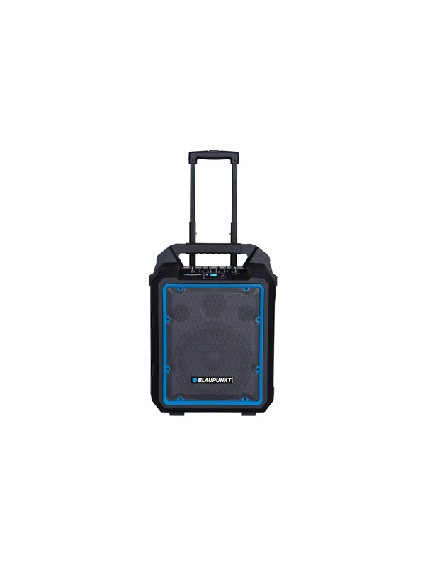 Blaupunkt MB10 MP3 Afspiller Stemmeoptager
