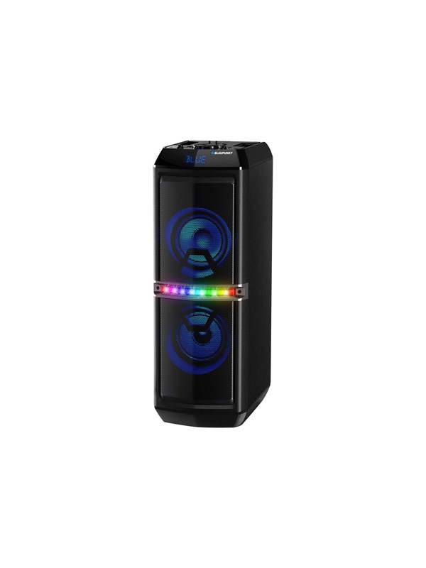 Blaupunkt PS05.2DB Audio System  PS05.2DB Baerbare Fest Hoejtalere