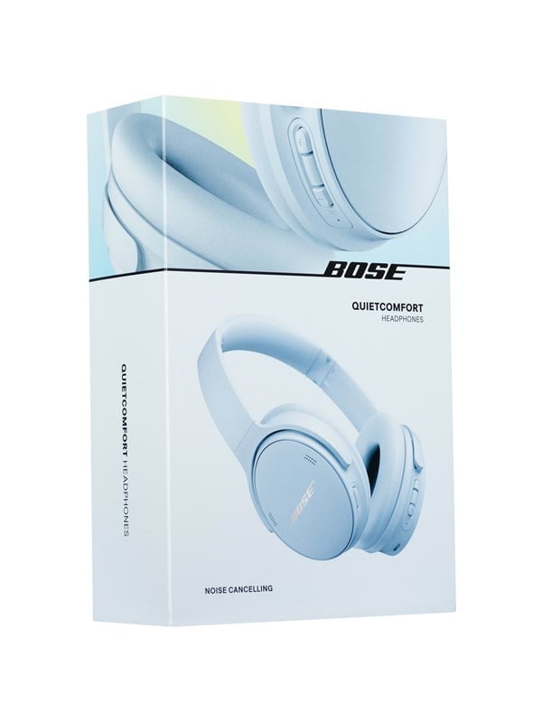 Bose QuietComfort - Moonstone Blue Hovedtelefonerheadset
