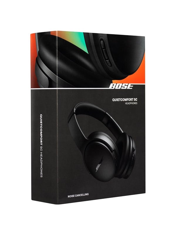 Bose QuietComfort SC Hovedtelefonerheadset