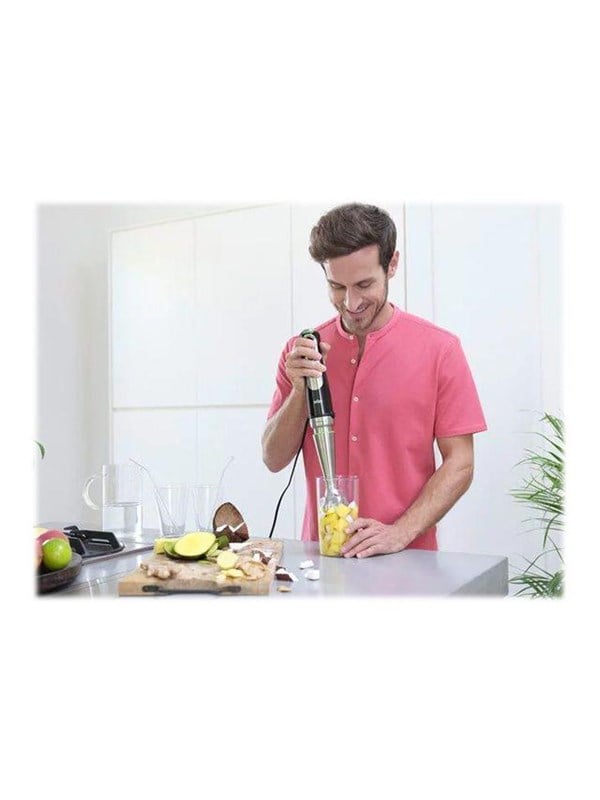 Braun Stavblender Multiquick 9 MQ 9187XLI - 1200 W Blender