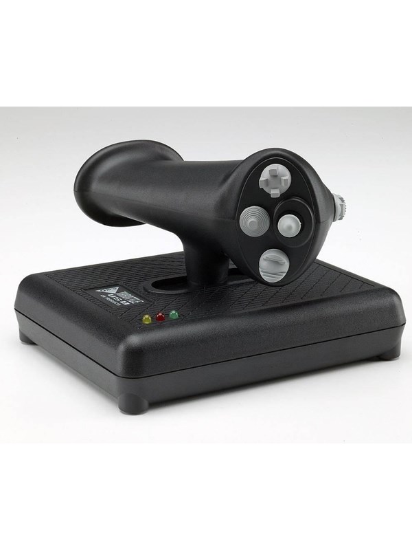 CH Products Pro Throttle - Wired Throttle - PC Spil tilbehoer