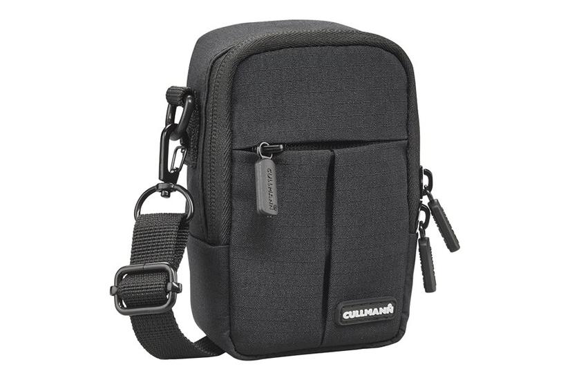 CULLMANN MALAGA Compact 400 - bæretaske til kamera IT og elektronik > Foto/video > Digitalkameraer > Kameratilbehør > Kameratasker