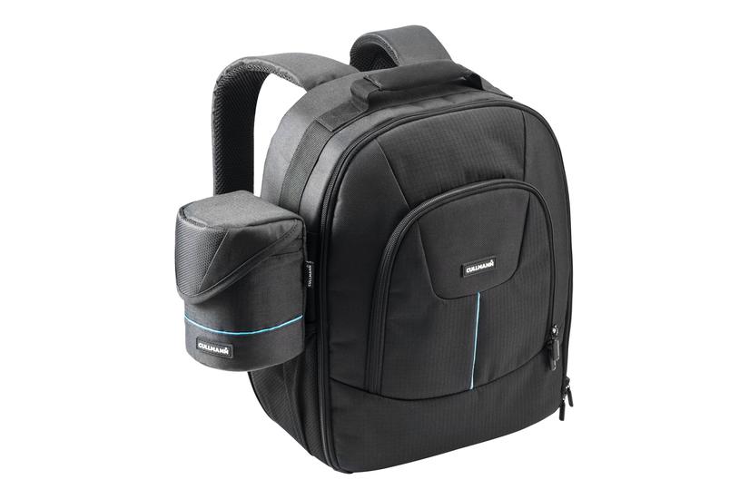 CULLMANN PANAMA BackPack 400 - rygsæk til kamera og objektiver IT og elektronik > Foto/video > Digitalkameraer > Kameratilbehør > Kameratasker