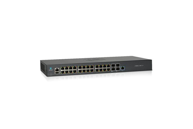 Cambium Networks cnMatrix EX2028 - switch - 28 porte - Administreret - monterbar på stativ IT og elektronik > Netværk > Hubs og switches > Administrerede switches