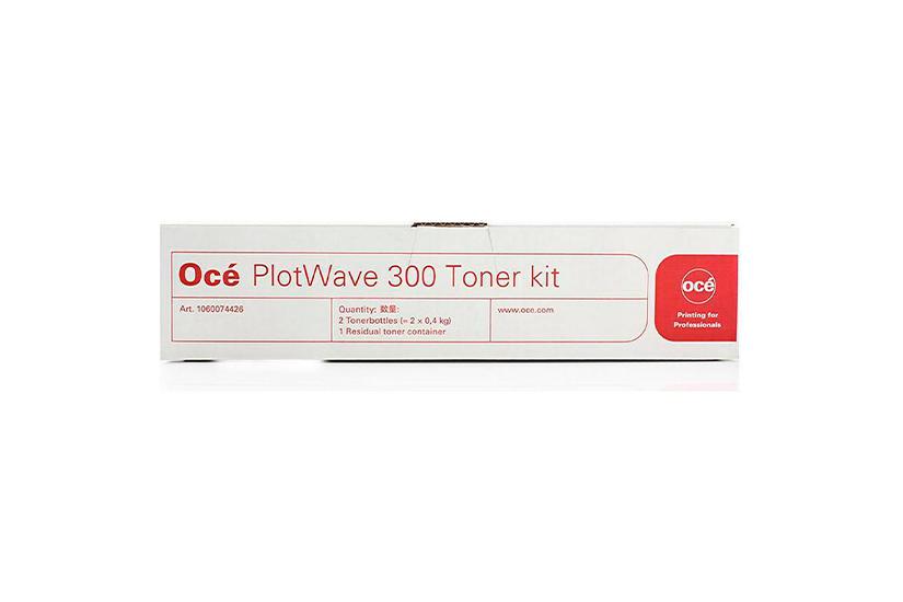 Canon Production Printing B5 - 2 pakker - sort - original - reservetoner IT og elektronik > Scan/Print > Blæk og toner > Toner og toneropsamlere