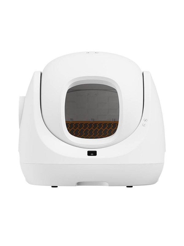 Catlink Intelligent Selv-rensende Kattebakke BayMax Version Katte