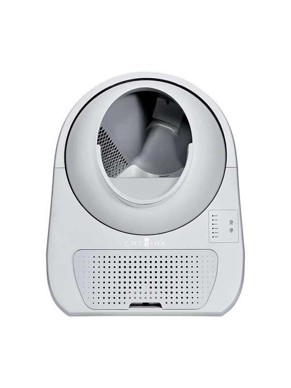 Catlink Scooper Young Version - Intelligent self-cleaning cat litterbox Katte