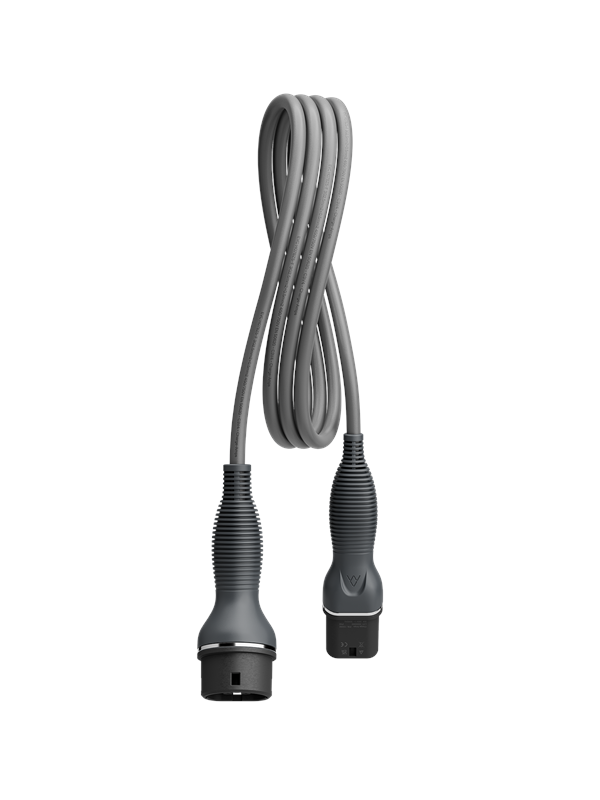 Charge Amps Beam 7.4 kW