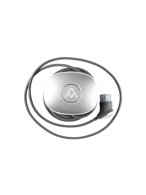 Charge Amps Halo 11 kW 3P 16A Type2 Schuko - OCPP Elbil ladere