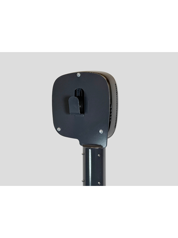 Charge Amps Luna Poleplate 60 mm - Next Green Elbil ladere