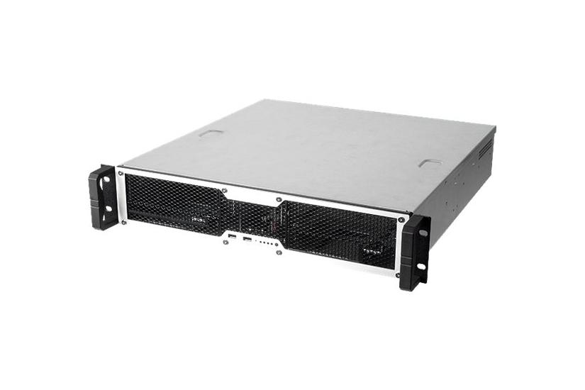 Chenbro RM24100 - rack-monterbar - 2U - ATX IT og elektronik > Hardware > Kabinetter > ATX Kabinetter