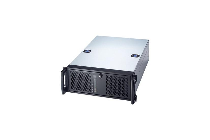 Chenbro RM42200 - rack-monterbar - 4U - ATX IT og elektronik > Hardware > Kabinetter > ATX Kabinetter