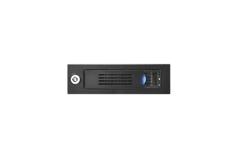 Chenbro SK31101 - hus til lagringsenhed IT og elektronik > Hardware > Harddiske og SSD'er > Harddisk montering