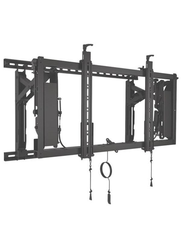 Chief LVS1U - ConnexSys Landscape Videow 68 kg 80" 200 x 100 mm Vaegbeslag AV Beslag AV Moebler