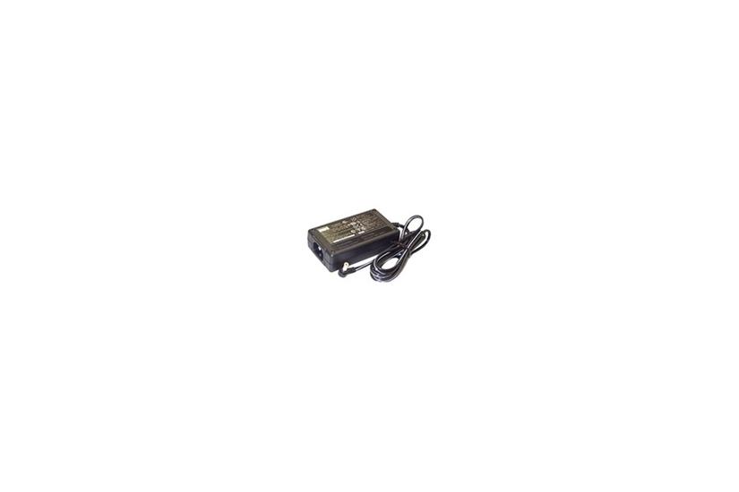 Cisco Unified IP Endpoint Power Cube 4 strømforsyningsadapter IT og elektronik > Hardware > Strømforsyninger > Strømadaptere og opladere