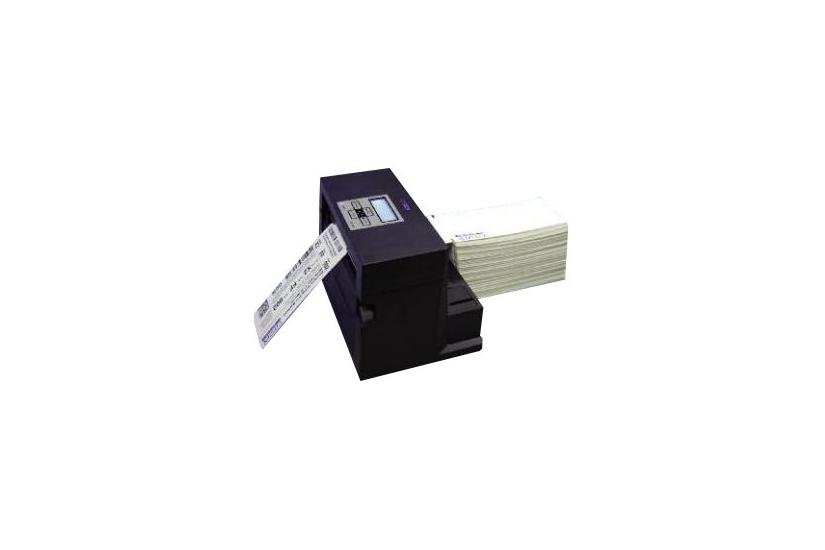Citizen CL-S400DT - etiketprinter - S/H - direkte termisk IT og elektronik > Scan/Print > Printer > Mærkatprinter
