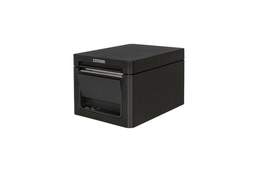 Citizen CT-E351 - kvitteringsprinter - to-farvet (monokrom) - direkte termisk IT og elektronik > Scan/Print > Printer > Kvitteringsprinter