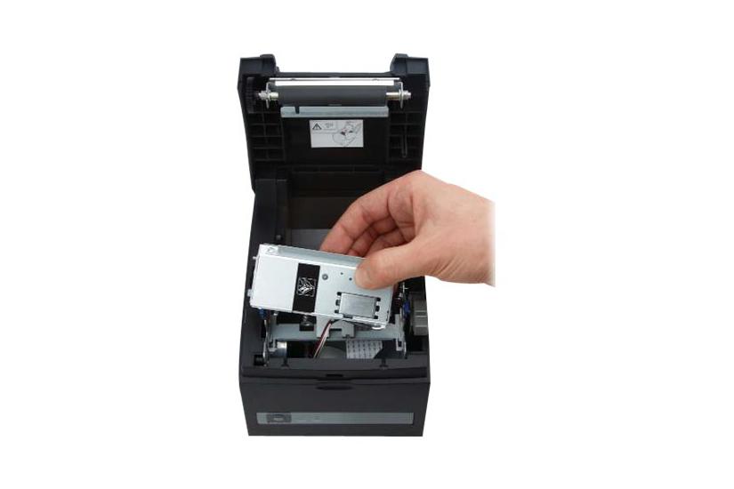 Citizen CT-S310II - kvitteringsprinter - to-farvet (monokrom) - termisk linje IT og elektronik > Scan/Print > Printer > Kvitteringsprinter