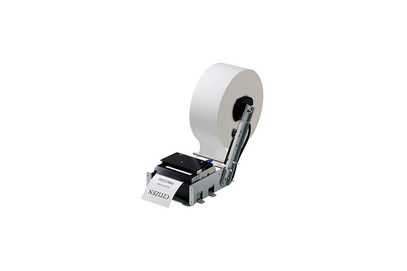 Citizen PMU3300 - S/H - termisk linje IT og elektronik > Scan/Print > Printer > Termisk printer