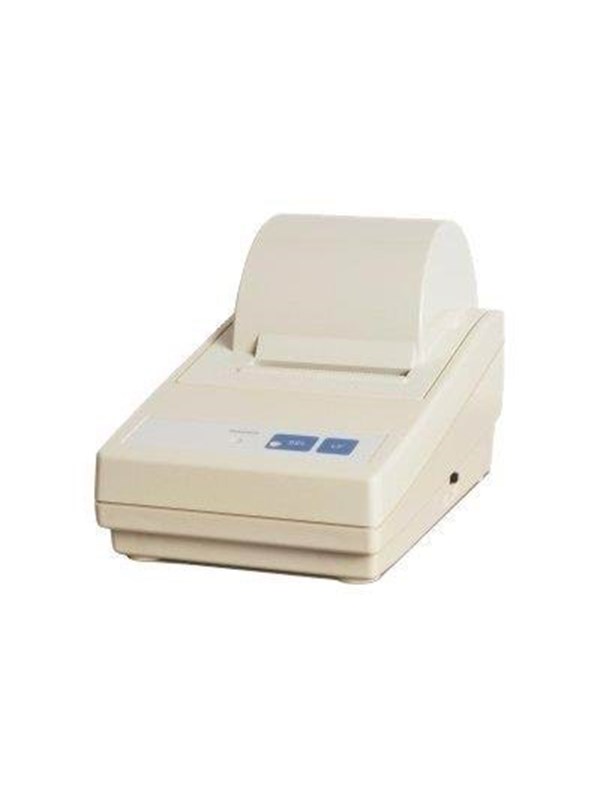 Citizen Systems Citizen CBM 910 II Matrixprinter - Monokrom - Dotmatrix Printer