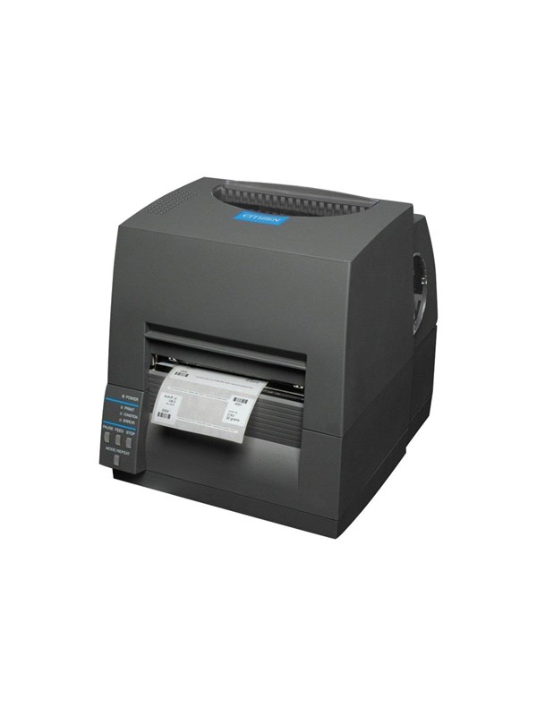 Citizen Systems Citizen CL-S631II Labelprinter