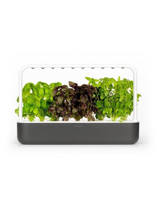Click & Grow Smart Garden 9 Starter kit Smart Home