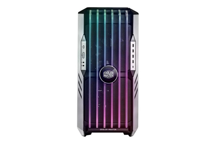 Cooler Master HAF 700 EVO - tower - SSI EEB IT og elektronik > Hardware > Kabinetter > Diverse Kabinetter