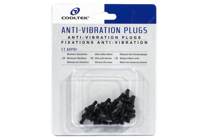 Cooltek - gummipropper IT og elektronik > Hardware > Tilbehør m.m. > Servertilbehør