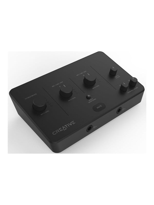 Creative Live! Audio A3 Lydkort