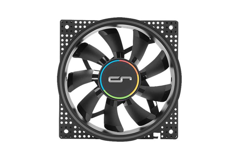 Cryorig Crona S - indsats med blæser IT og elektronik > Hardware > Blæsere og køling > Blæsere