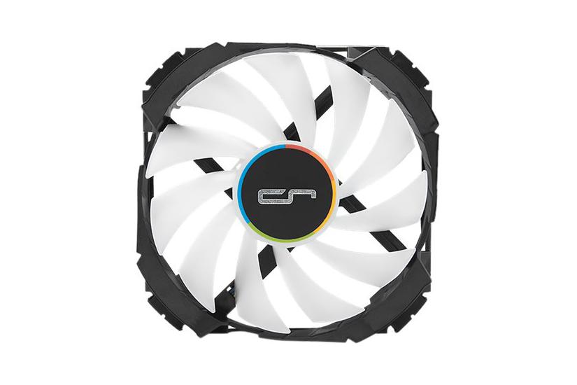Cryorig XT90 RGB - processorblæser IT og elektronik > Hardware > Blæsere og køling > Blæsere