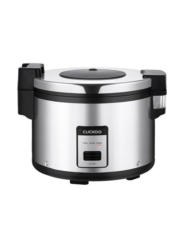 Cuckoo CR53055 - 5.4 litre Andre koekkenapparater