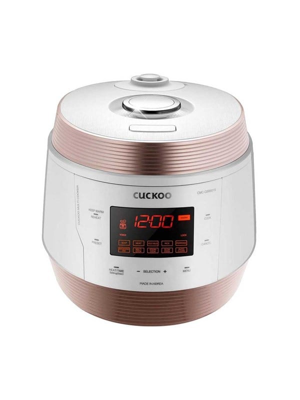 Cuckoo Multi Cooker CMC-QSB501S Andre koekkenapparater