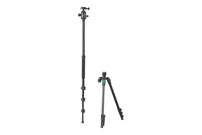 Cullmann Rondo 460M RB8.5 stativ med ben IT og elektronik > Foto/video > Digitalkameraer > Kameratilbehør > Kamera trefod