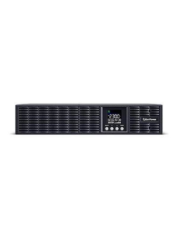 CyberPower OLS1500ERT2UA - Smart App - 1500VA/1350W UPS