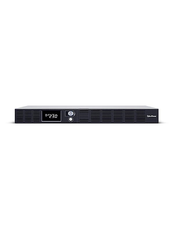 CyberPower OR1000ERM1U - Smart App UPS - 1000VA/600W UPS