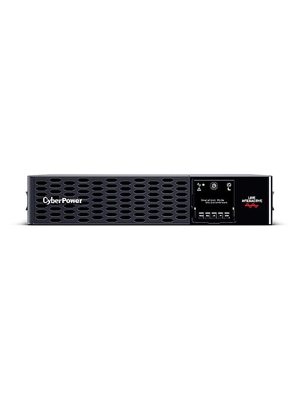 CyberPower PR1500ERT2U - Smart App - 1500VA/1500W UPS
