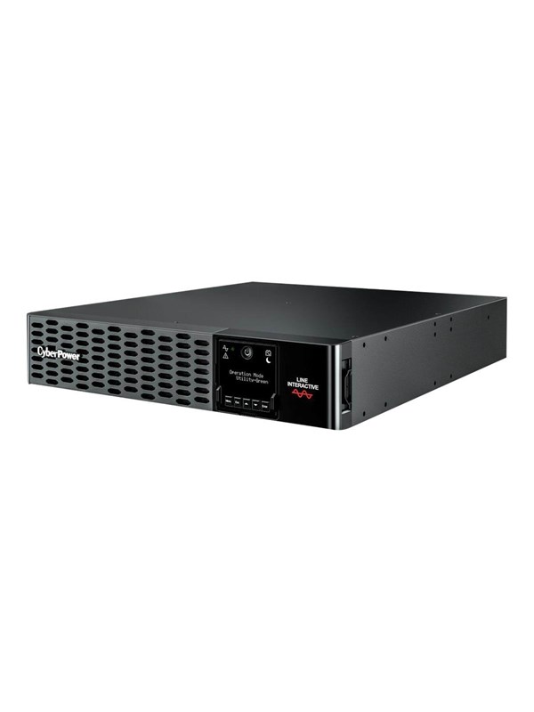 CyberPower Professional Rack Mount UPS