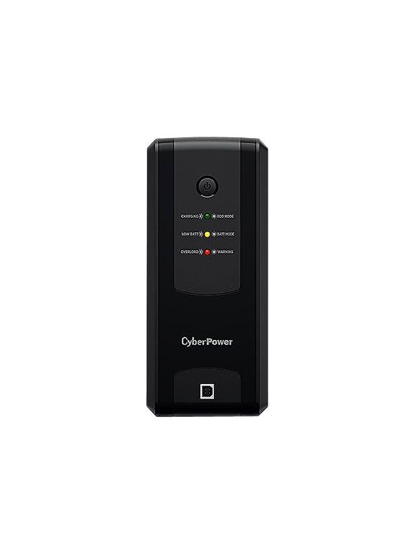 CyberPower UT1050EG - UT - 1050VA/630W UPS