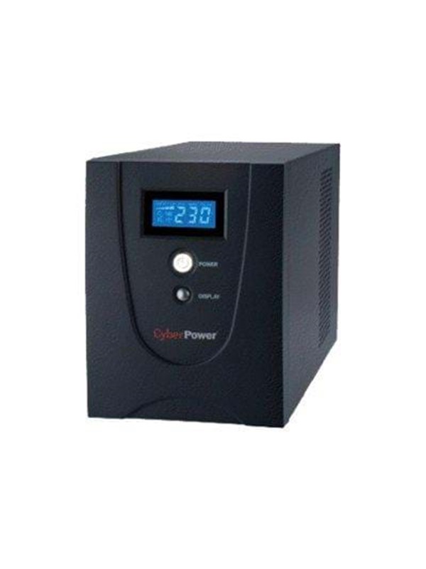 CyberPower Value 2200EILCD UPS