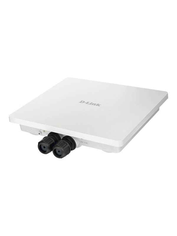 D-Link DAP-3666 Access Point