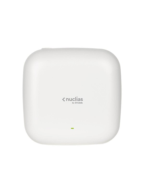 D-Link DBA-X1230P Nuclias Cloud-Managed AX1800 Access Point Access Point