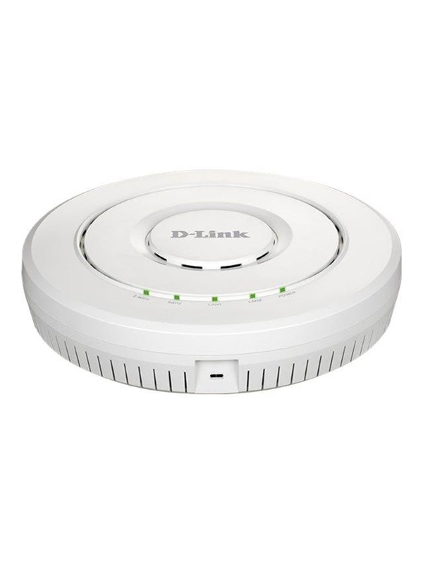 D-Link Unified AC Wave 2 DWL-8620AP Access Point