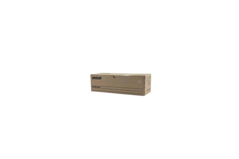 DEVELOP TNP50K - sort - kompatibel - tonerpatron IT og elektronik > Scan/Print > Blæk og toner > Toner og toneropsamlere