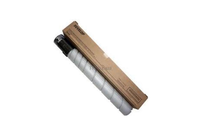 DEVELOP - tonerpatron IT og elektronik > Scan/Print > Blæk og toner > Toner og toneropsamlere