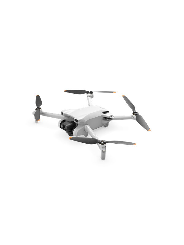 DJI Mini 3 + RC C0 Droner Helikopter