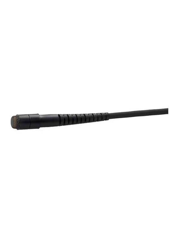 DPA CORE 4661 Heavy Duty Omni Mic Loud SPL Black 3-p LEMO Mikrofon