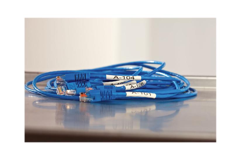 DYMO XTL - rør - 1 rulle(r) - Rulle (0