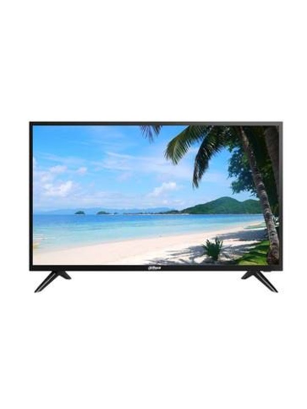 Dahua 32 monitor 16:9 1080p hdmi og vga indgang
